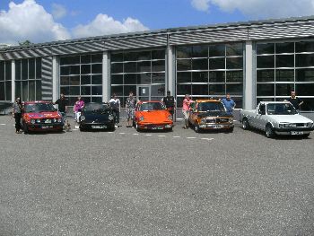 Schozachtal Classic - Bild 1