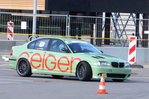 Sulmtal-Slalom 2017 - Bild 2